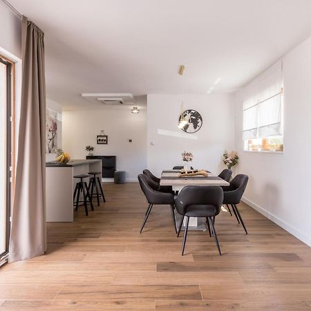 Villa Mamma Mia Kaštela Zewnętrze zdjęcie
