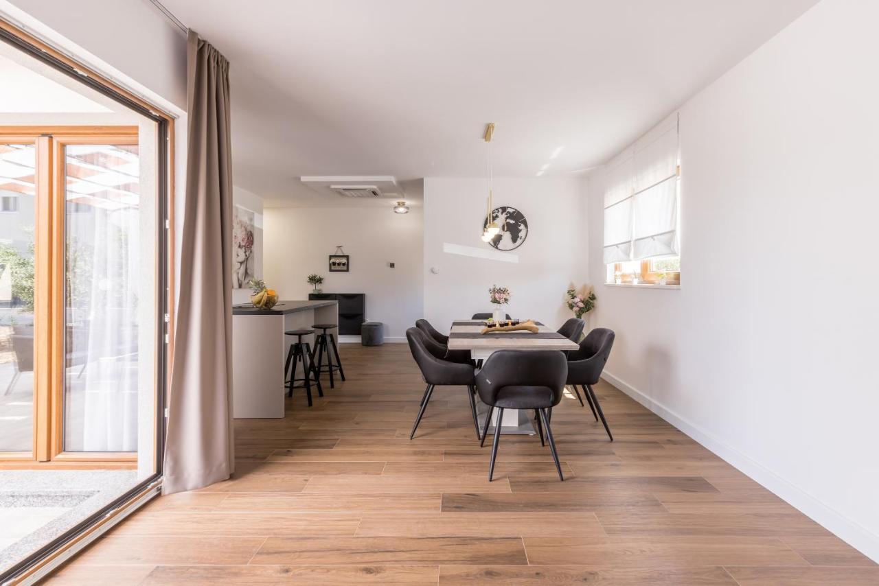 Villa Mamma Mia Kaštela Zewnętrze zdjęcie