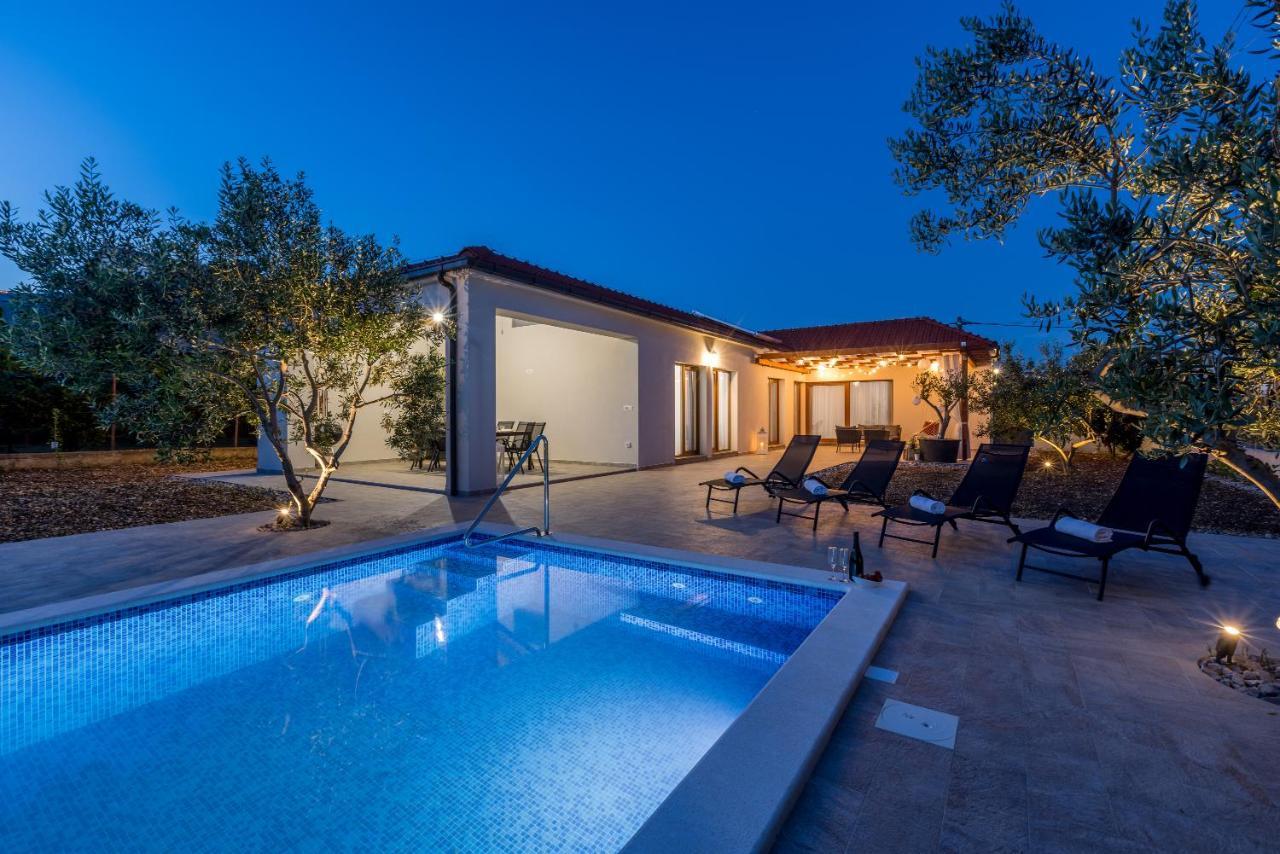 Villa Mamma Mia Kaštela Zewnętrze zdjęcie