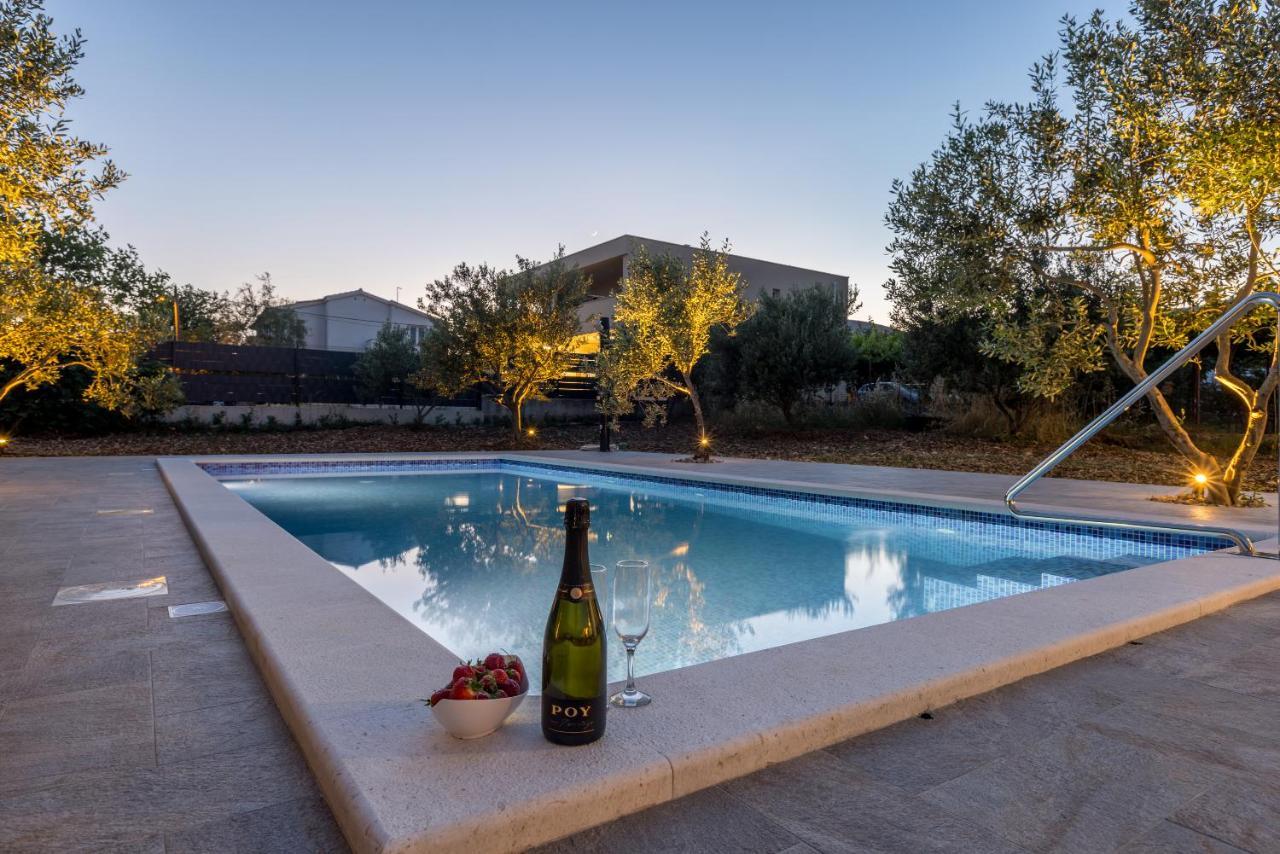 Villa Mamma Mia Kaštela Zewnętrze zdjęcie