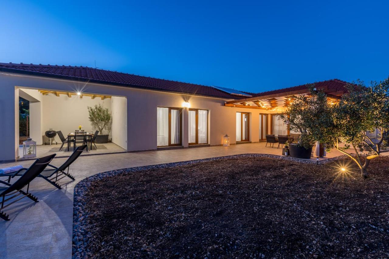 Villa Mamma Mia Kaštela Zewnętrze zdjęcie