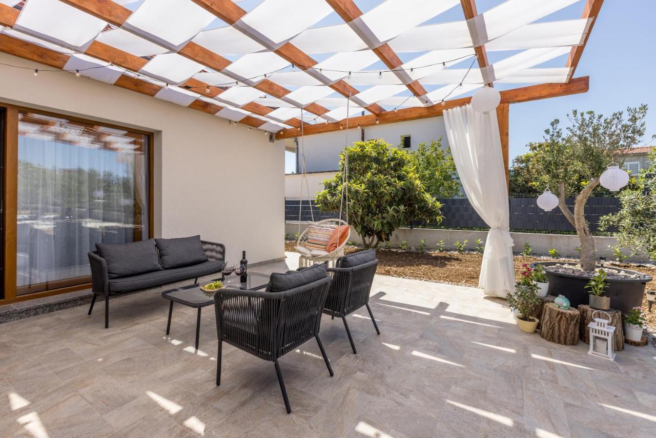 Villa Mamma Mia Kaštela Zewnętrze zdjęcie