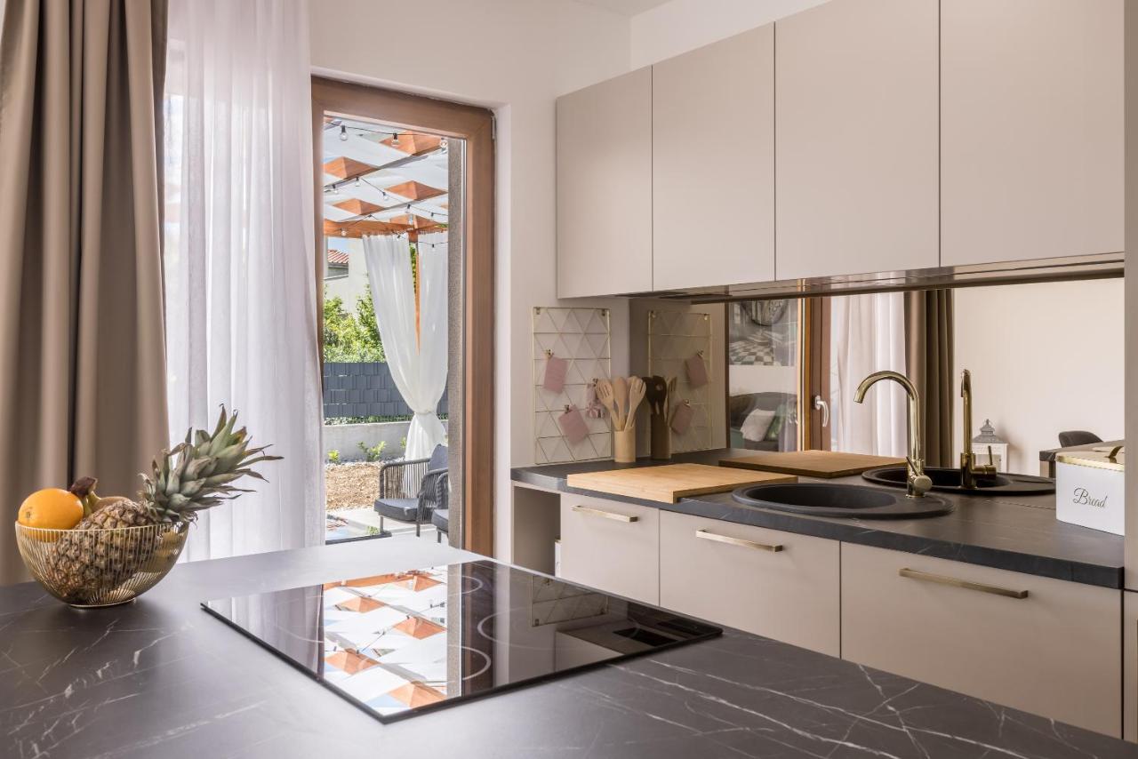 Villa Mamma Mia Kaštela Zewnętrze zdjęcie