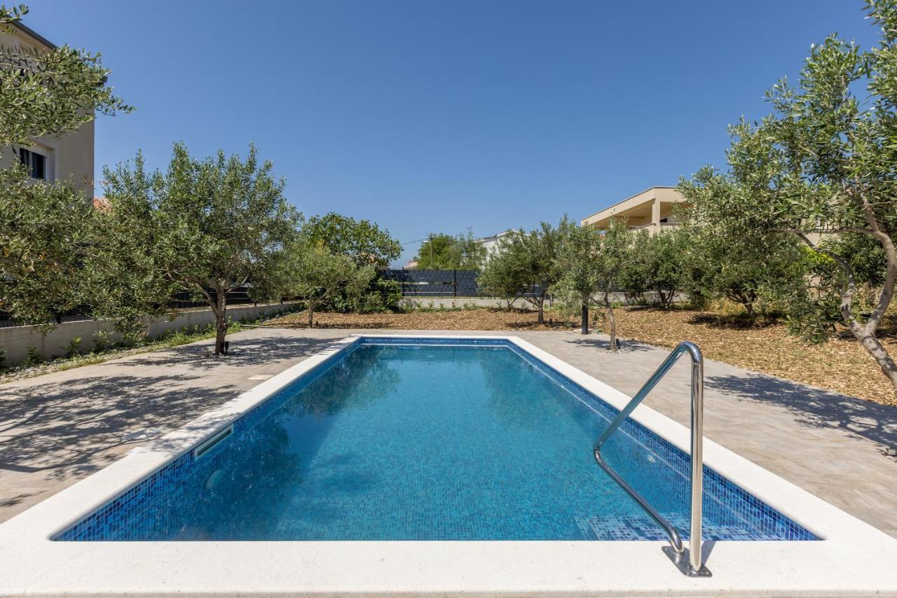 Villa Mamma Mia Kaštela Zewnętrze zdjęcie