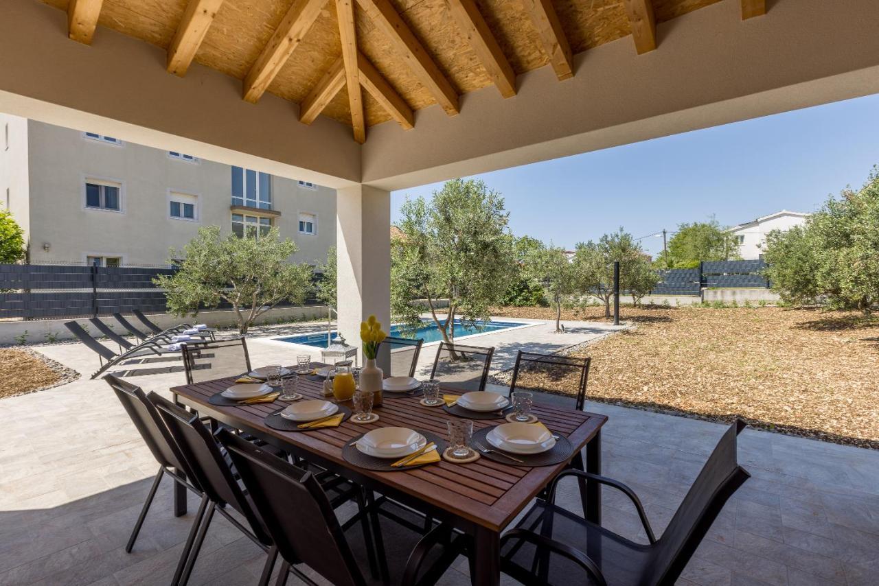 Villa Mamma Mia Kaštela Zewnętrze zdjęcie