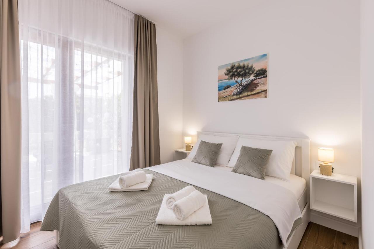 Villa Mamma Mia Kaštela Zewnętrze zdjęcie
