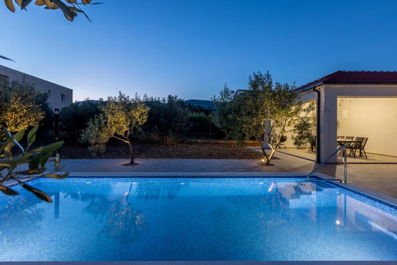 Villa Mamma Mia Kaštela Zewnętrze zdjęcie