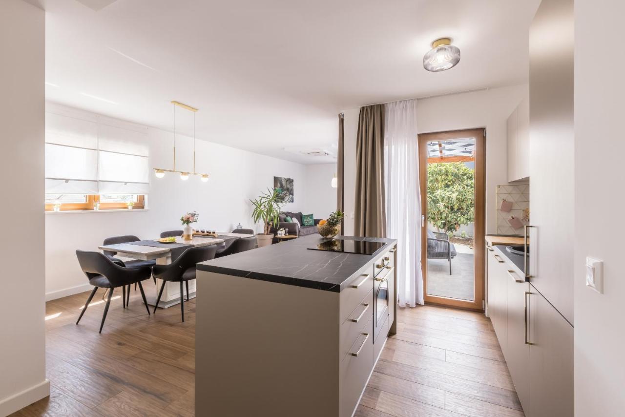 Villa Mamma Mia Kaštela Zewnętrze zdjęcie