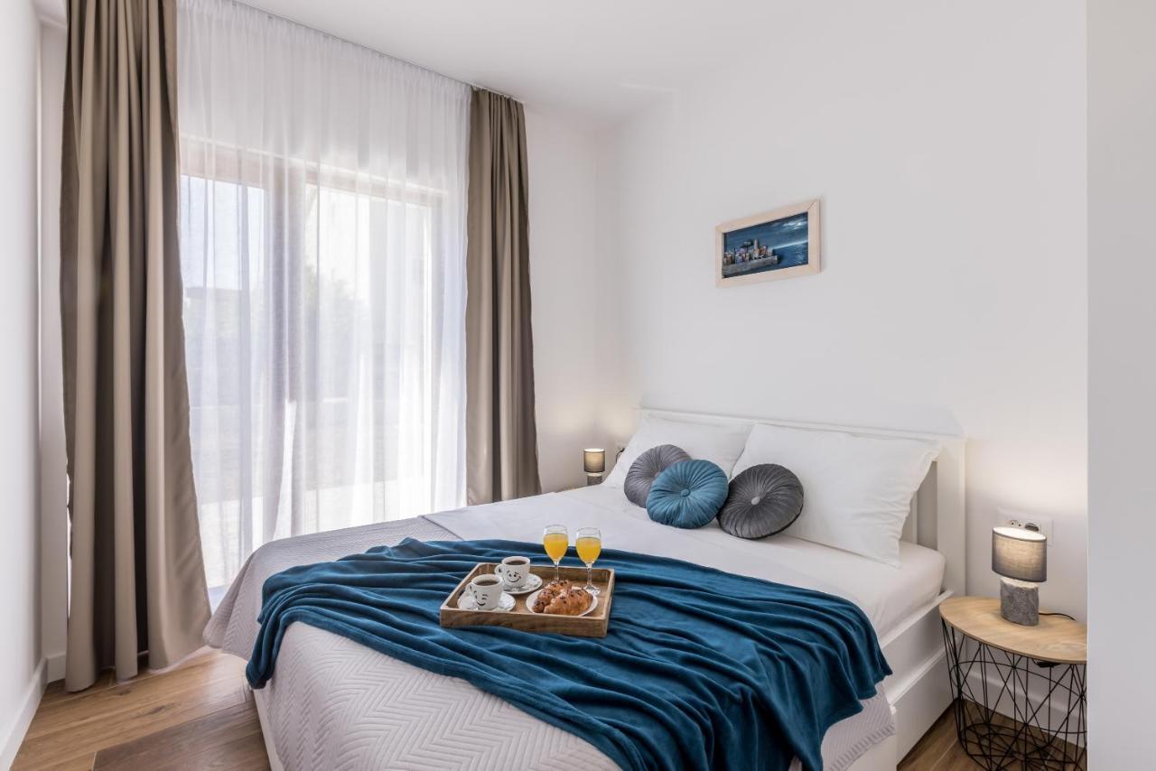 Villa Mamma Mia Kaštela Zewnętrze zdjęcie