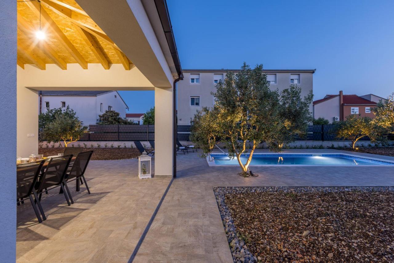 Villa Mamma Mia Kaštela Zewnętrze zdjęcie