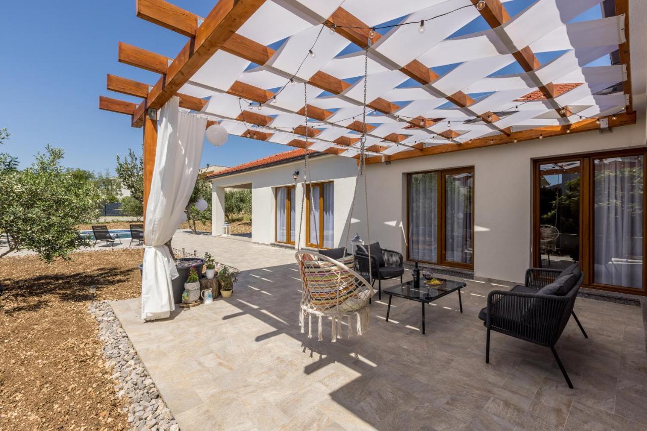 Villa Mamma Mia Kaštela Zewnętrze zdjęcie
