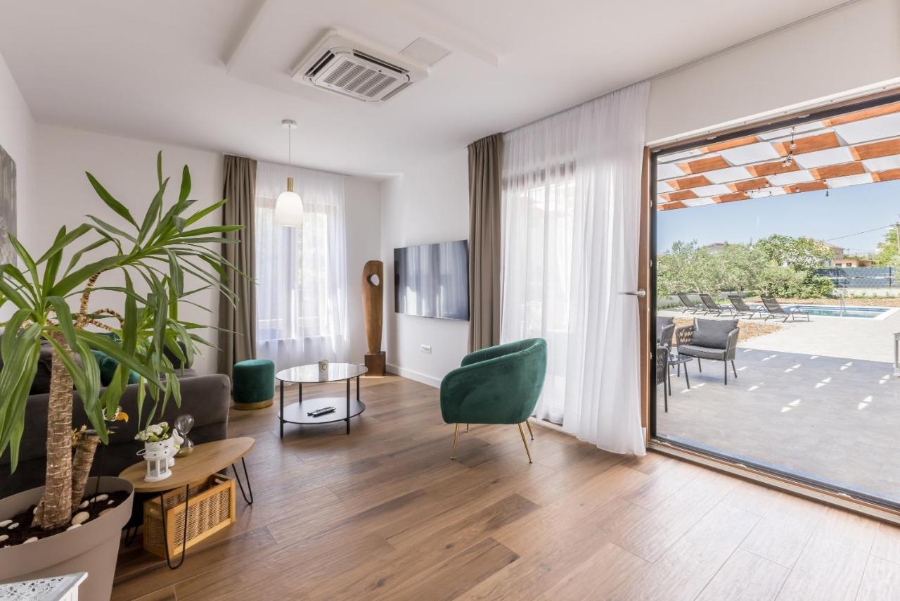 Villa Mamma Mia Kaštela Zewnętrze zdjęcie