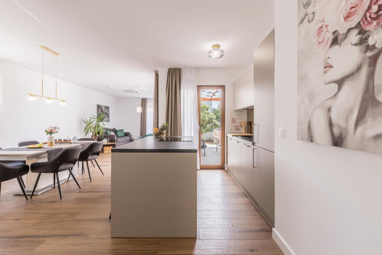 Villa Mamma Mia Kaštela Zewnętrze zdjęcie