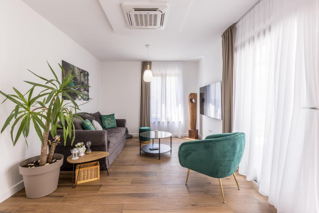 Villa Mamma Mia Kaštela Zewnętrze zdjęcie