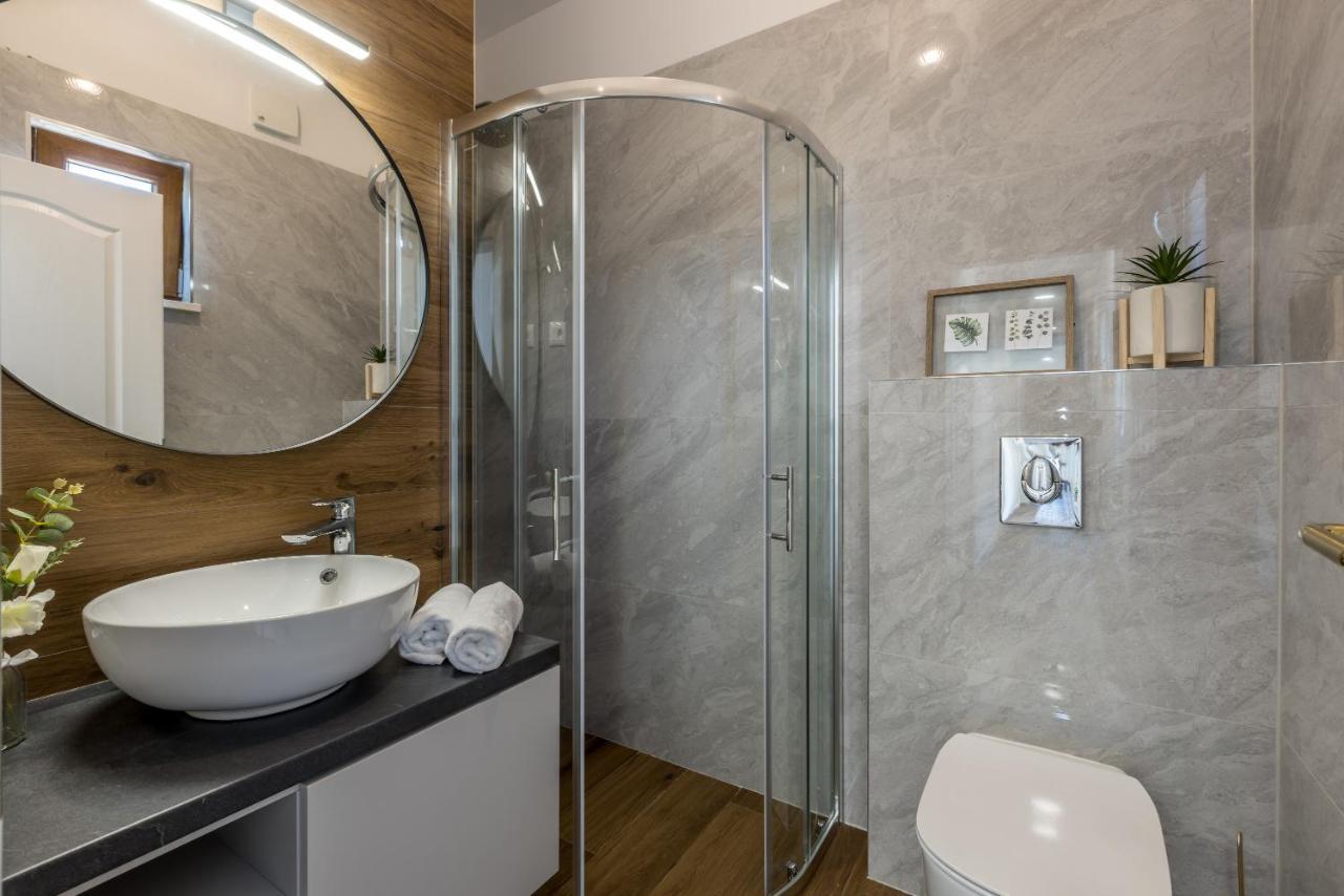 Villa Mamma Mia Kaštela Zewnętrze zdjęcie