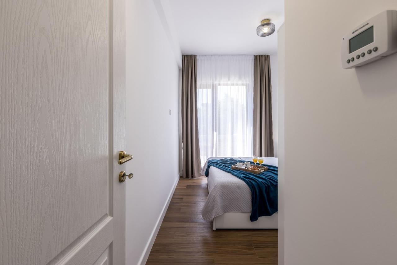 Villa Mamma Mia Kaštela Zewnętrze zdjęcie
