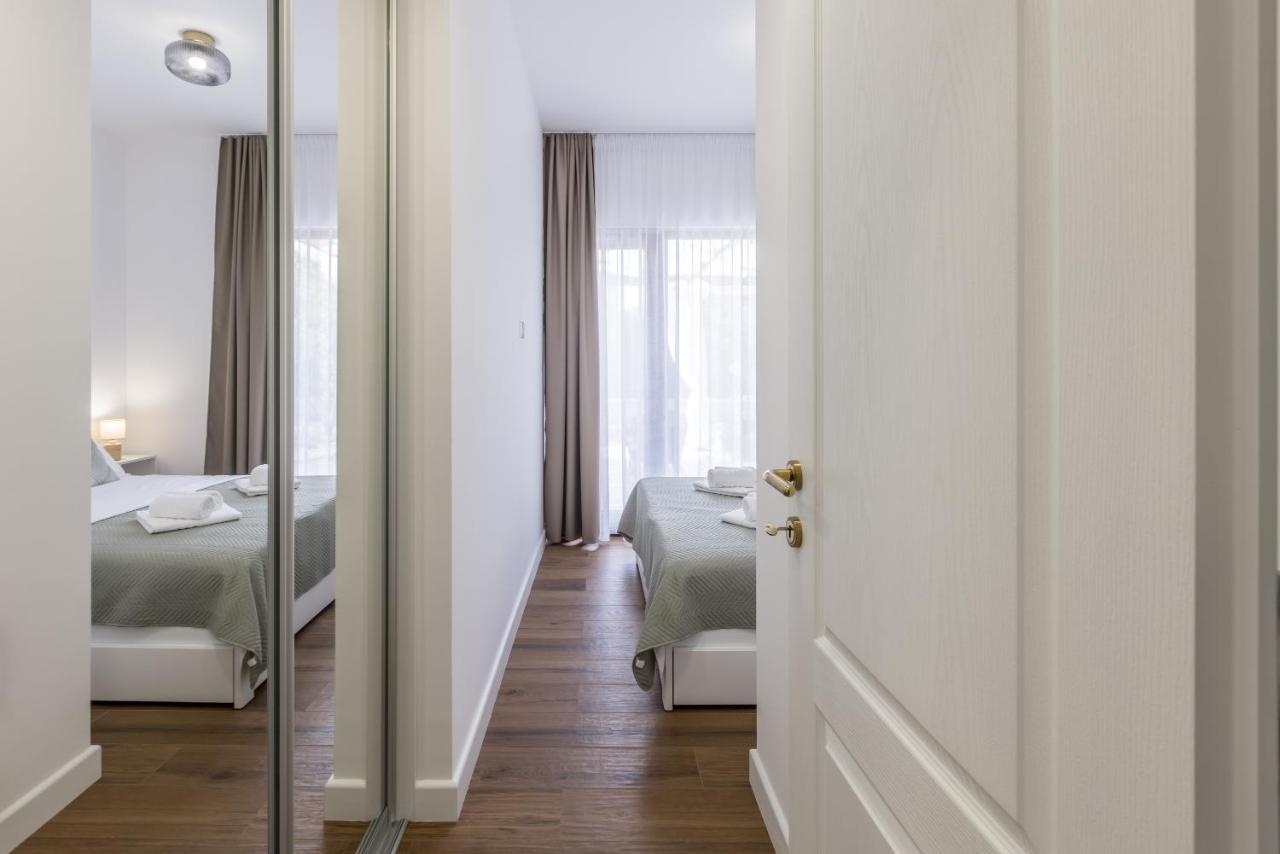 Villa Mamma Mia Kaštela Zewnętrze zdjęcie